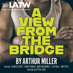 A View from the Bridge (MP3-Download) - Miller, Arthur