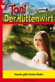 Sandy gibt keine Ruhe (eBook, ePUB)