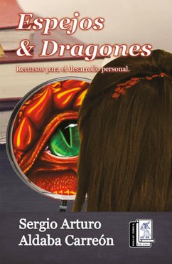 Cover Espejos y Dragones (eBook, ePUB)