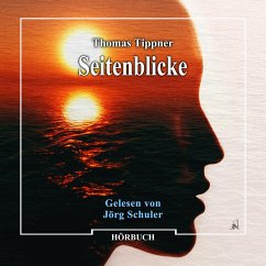 Seitenblicke (MP3-Download) - Tippner, Thomas