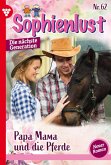 Papa, Mama und die Pferde (eBook, ePUB)