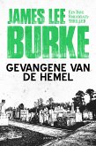 Gevangene van de hemel (eBook, ePUB)