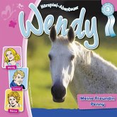 Meine Freundin Penny (MP3-Download)