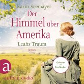 Der Himmel über Amerika - Leahs Traum (MP3-Download)