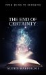 The End of Certainty (eBook, ePUB) - Bild 1