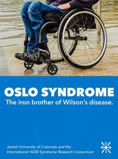 Oslo Syndrome (eBook, ePUB)