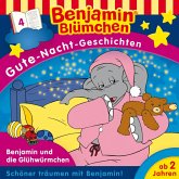 Benjamin und die Glühwürmchen (MP3-Download)