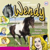 Wendy verliebt sich (MP3-Download)