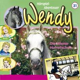 Die Wiener Hofreitschule (MP3-Download)