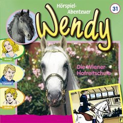 Die Wiener Hofreitschule (MP3-Download) - Sand, Nelly