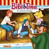 Ein schlimmer Verdacht (MP3-Download) - Bild 1