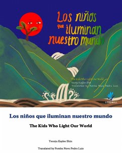 Cover Los niños que iluminan nuestro mundo (eBook, ePUB)