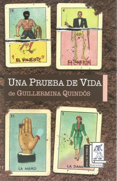 Una Prueba de Vida (eBook, ePUB) - Quindós, Guillermina