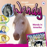 Wendy in Amerika (MP3-Download)