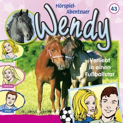 Verliebt in einen Fußballstar (MP3-Download) - Sand, Nelly