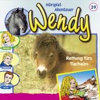 Rettung fürs Tierheim (MP3-Download)