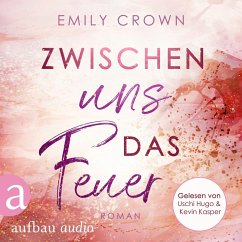 Zwischen uns das Feuer (MP3-Download) - Crown, Emily