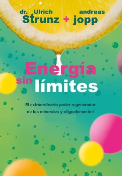 Energia sin limites (eBook, ePUB) - Jopp, Andreas