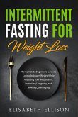 Intermittent Fasting for Weight Loss (eBook, ePUB)