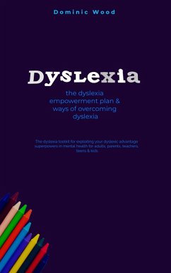 Cover Dyslexia (eBook, ePUB)