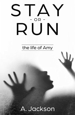 Stay or Run (eBook, ePUB)