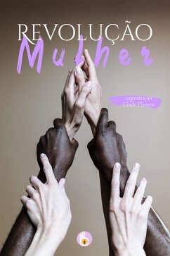 Cover Revolução Mulher (eBook, ePUB)