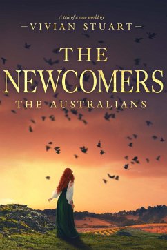 The Newcomers (eBook, ePUB) - Stuart, Vivian