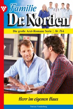 Gewonnen – oder doch verloren? (eBook, ePUB) - Vandenberg, Patricia