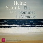 Ein Sommer in Niendorf (MP3-Download)