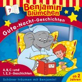 A,B,C- und 1,2,3-Geschichten (MP3-Download)