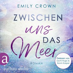 Zwischen uns das Meer (MP3-Download) - Crown, Emily