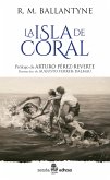 La isla de Coral (eBook, ePUB)