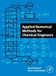 Applied Numerical Methods for Chemical... - Bild 1