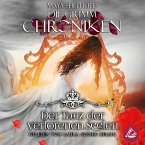Die Grimm Chroniken 6 - Der Tanz der verlorenen Seelen (MP3-Download)