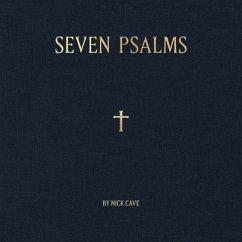 Seven Psalms (Ltd.10'') - Cave,Nick
