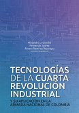 Tecnologías de la cuarta revolución industrial (eBook, ePUB)