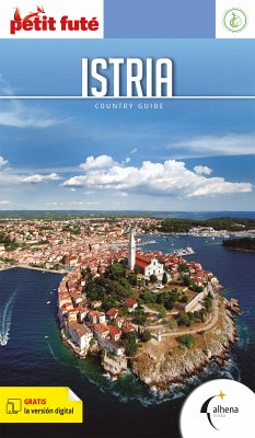 Istria (eBook, ePUB) - VVAA