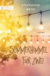 Sommerhimmel für zwei (eBook, ePUB) - Bild 1