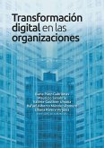 Transformación digital en las organizaciones (eBook, ePUB)