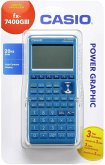 Casio FX-7400GIII