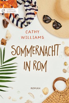 Sommernacht in Rom (eBook, ePUB) - Williams, Cathy