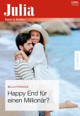 Happy End für einen Millionär? (eBook, ePUB)