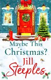 Maybe This Christmas? (eBook, ePUB)