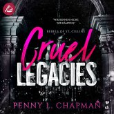 Cruel Legacies (MP3-Download)