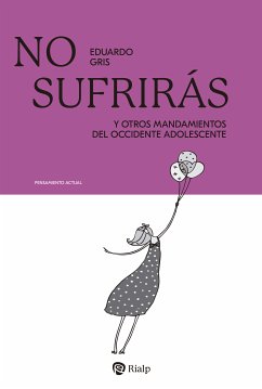 No sufrirás (eBook, ePUB) - Gris, Eduardo