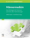 ELSEVIER ESSENTIALS Männermedizin (eBook, ePUB)