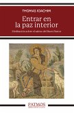 Entrar en la paz interior (eBook, ePUB)