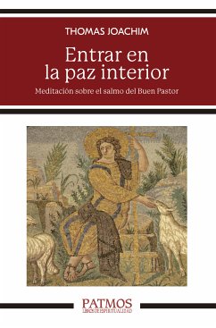 Entrar en la paz interior (eBook, ePUB) - Joanchim, Thomas