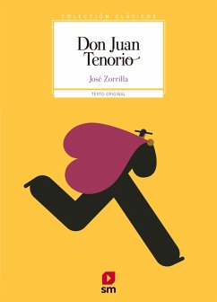 Cover Don Juan Tenorio (eBook, ePUB)