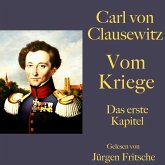 Carl von Clausewitz: Vom Kriege (MP3-Download)